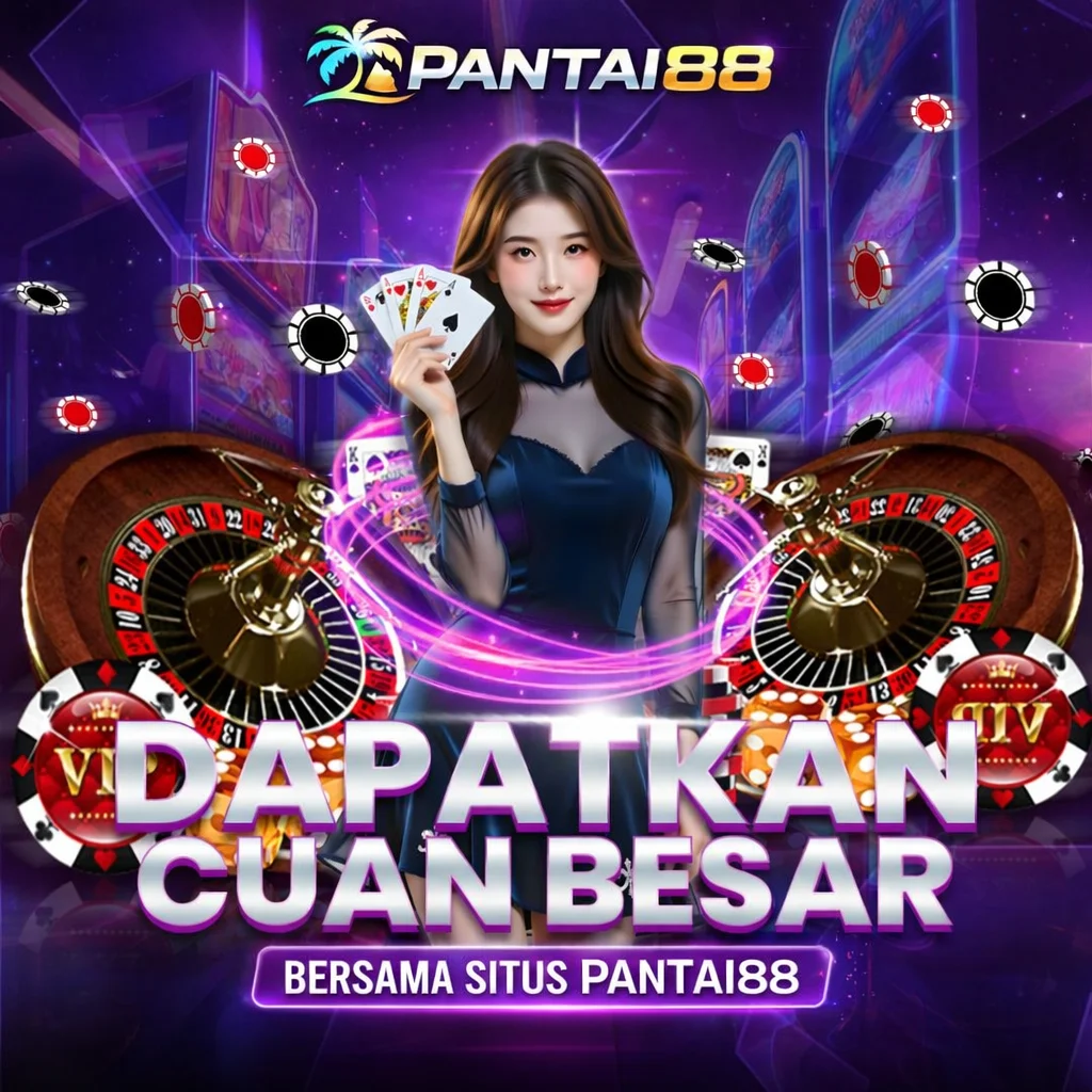 PANTAI88